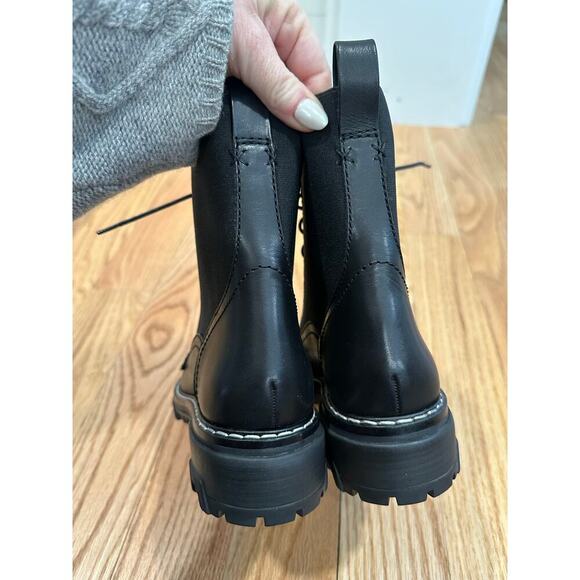 Rag & Bone Shiloh Boots - Picture 2 of 9